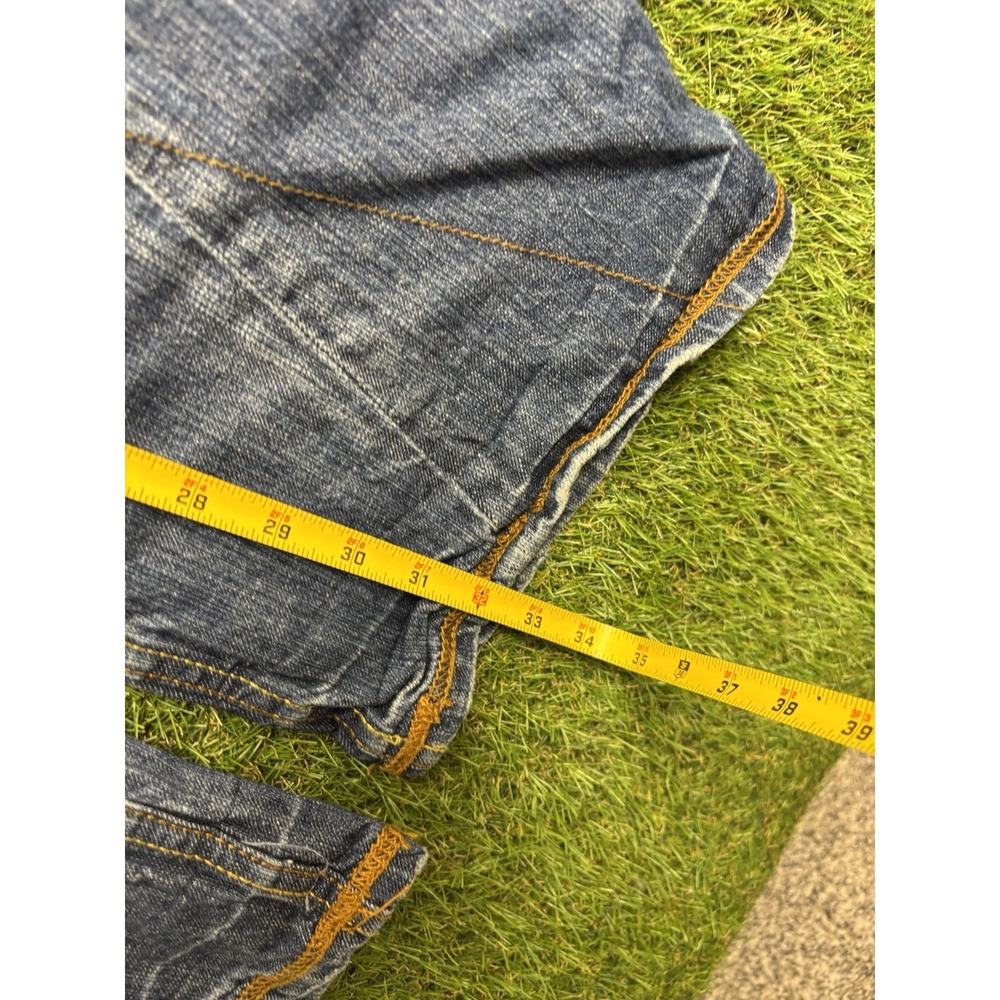 Rocawear Baggy Jeans Mens 38 Southpole Wide Leg Jnco … - Gem